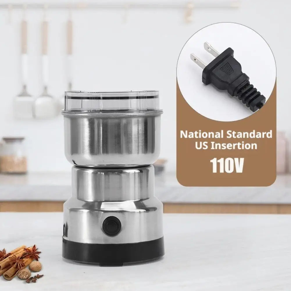 Household Electric Multi Grinder