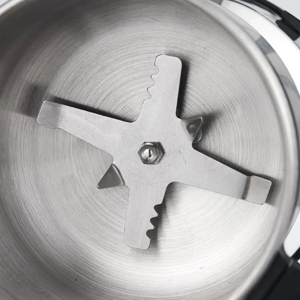 6-Blade Mini Electric Grinder