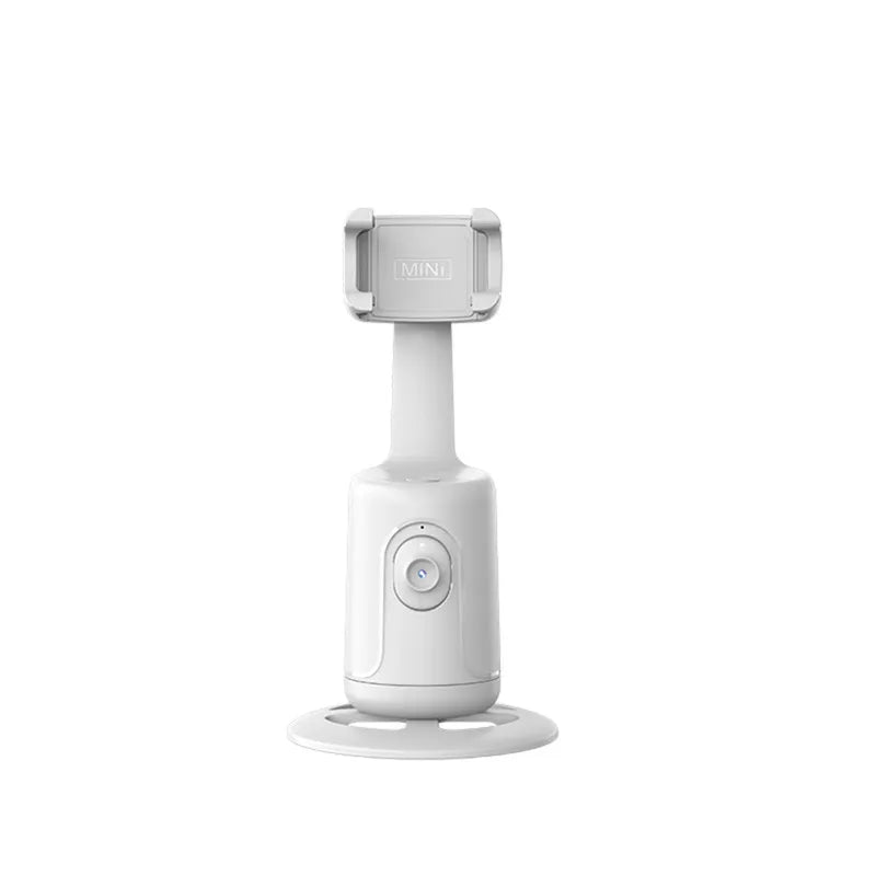 P01 Smart 360° Rotation Phone Gimbal with AI Face Tracking