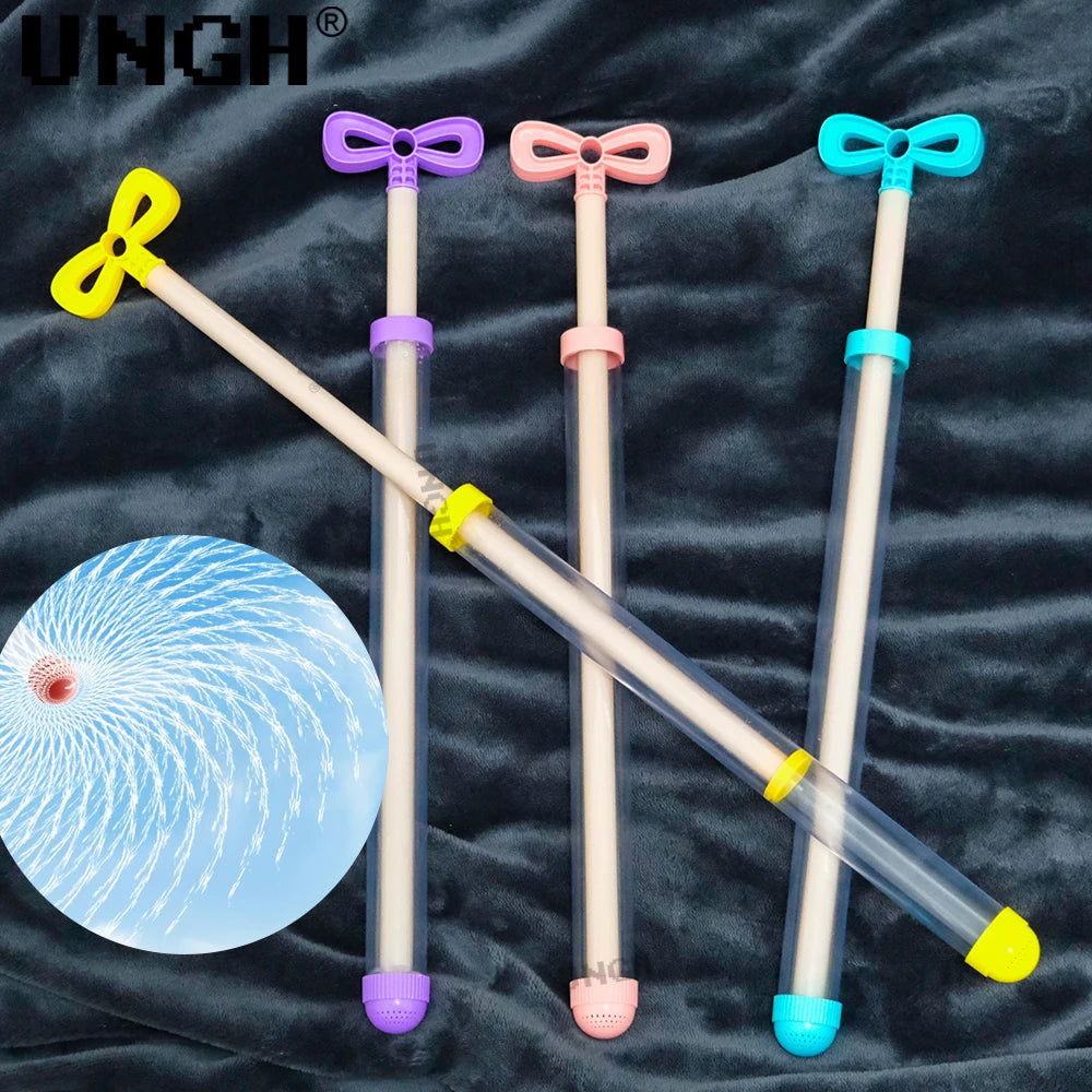 UNGH Fireworks Water Gun – Fun Outdoor Toy for Kids & Adults