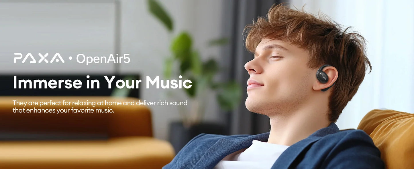 AI Translate Earbuds