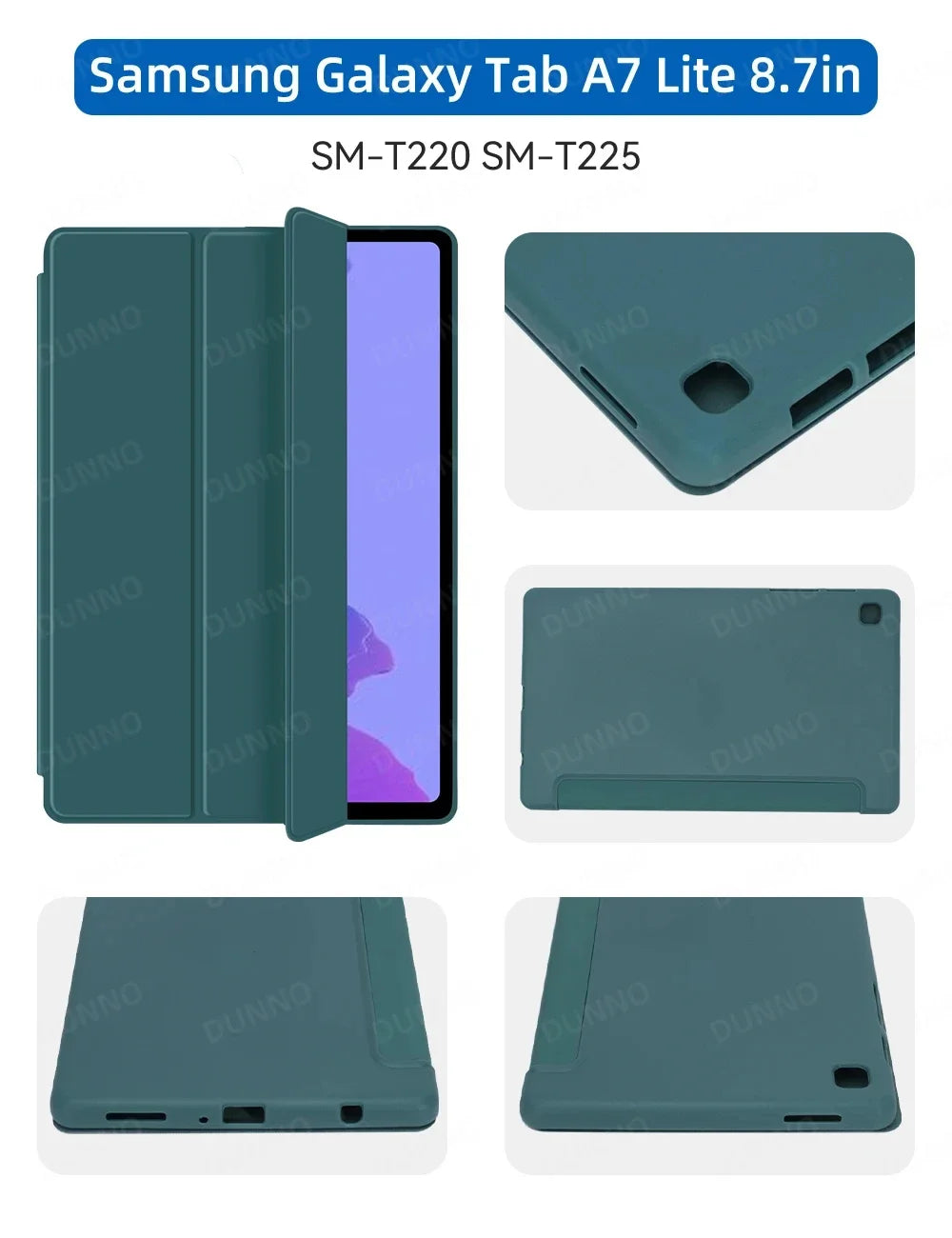 Samsung Galaxy Tablet Case