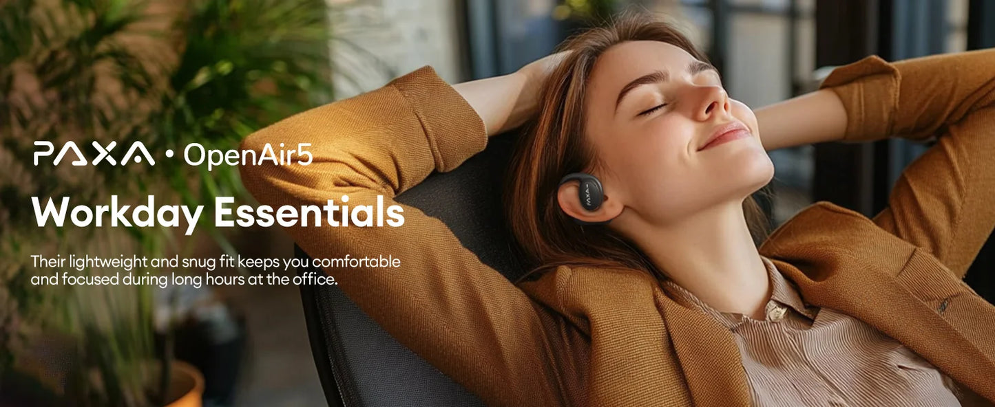 AI Translate Earbuds