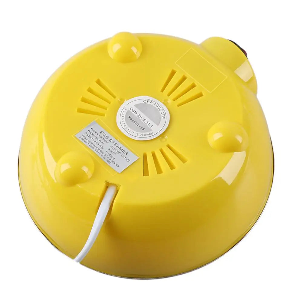 Mini Electric Egg Cooker