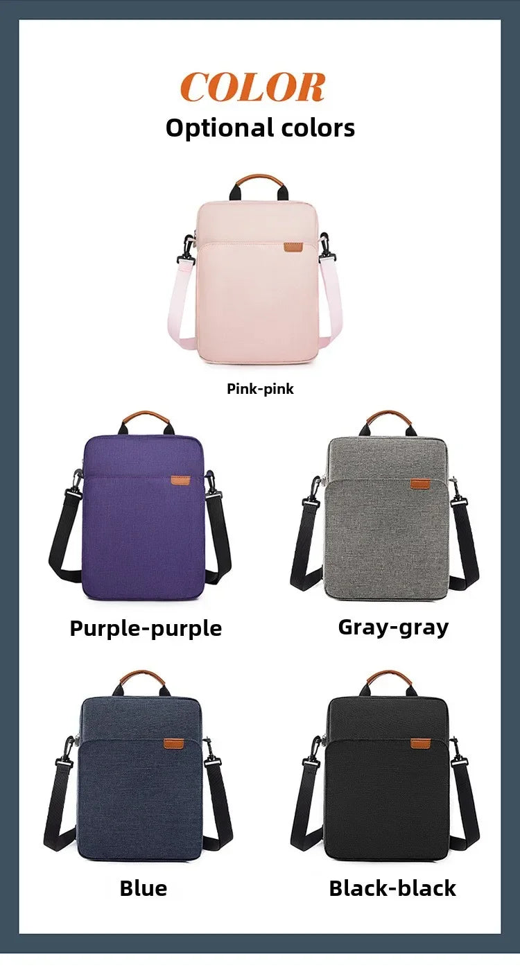 Tablet Bag for iPad Pro & Air