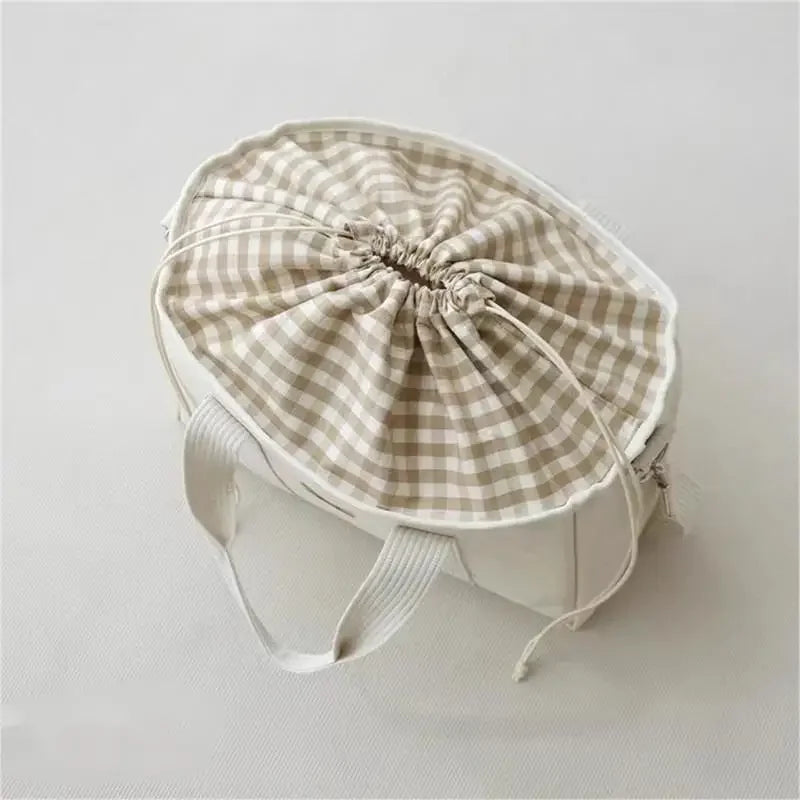 Nappy Bag for Mom – Stroller & Travel Ready