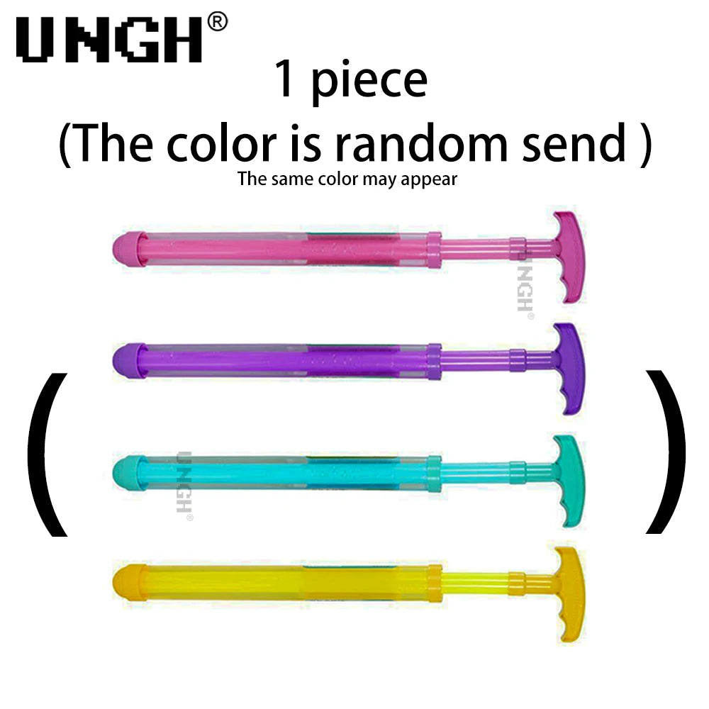UNGH Fireworks Water Gun – Fun Outdoor Toy for Kids & Adults