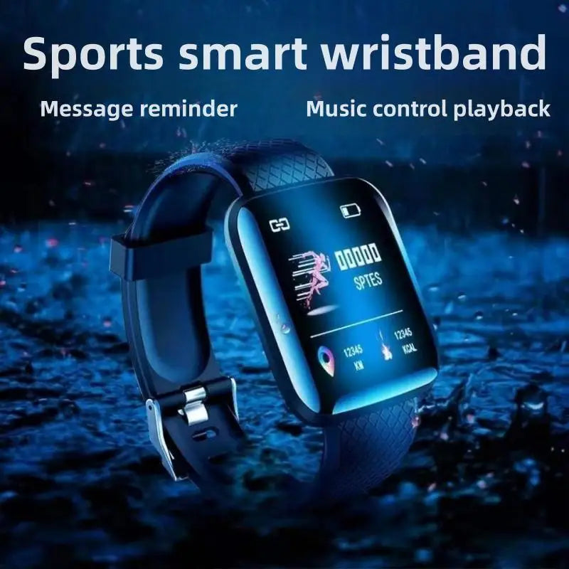 Smart Fitness Sport Bracelet