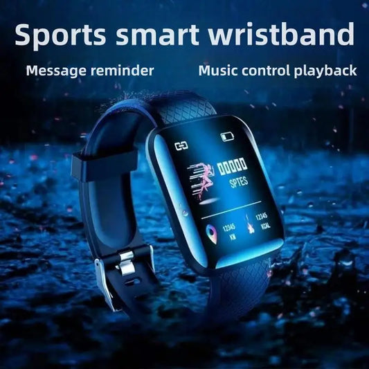 Smart Fitness Sport Bracelet