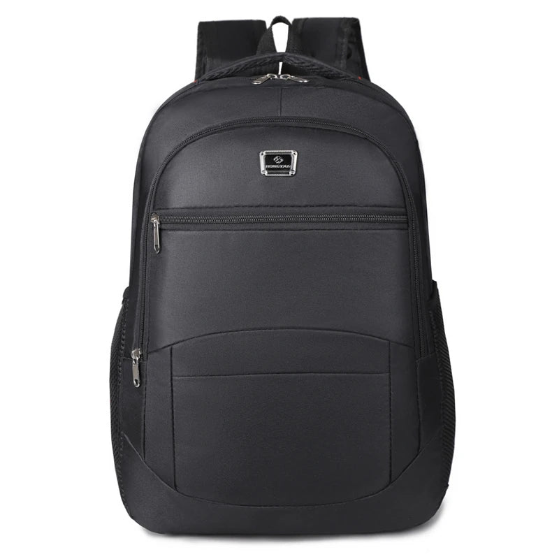 Multi-Pocket Durable Computer Bag for Men & Women