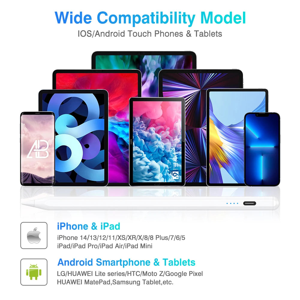 Universal Stylus Pen