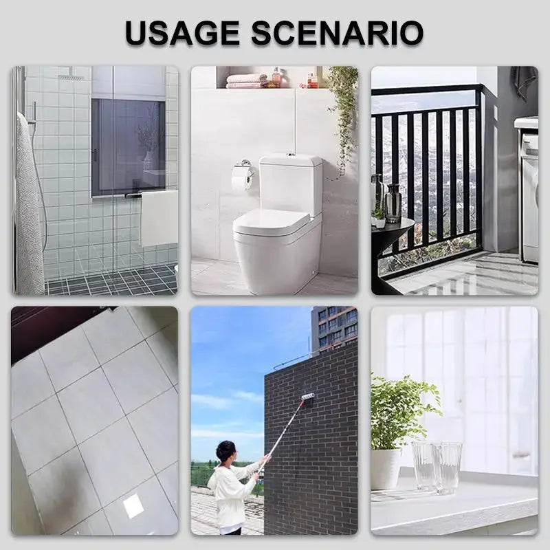 Transparent Waterproof Sealant