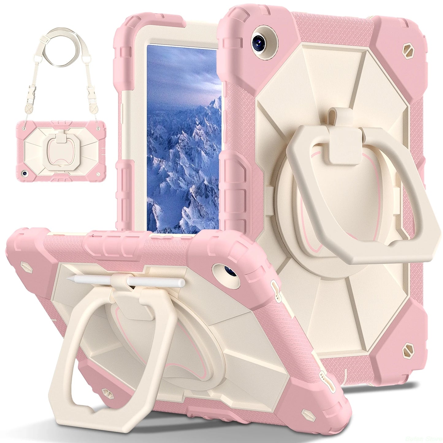 Samsung Galaxy Kids Case