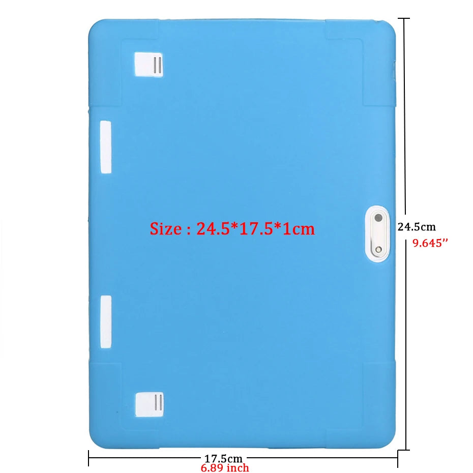 Shockproof Tablet Cover