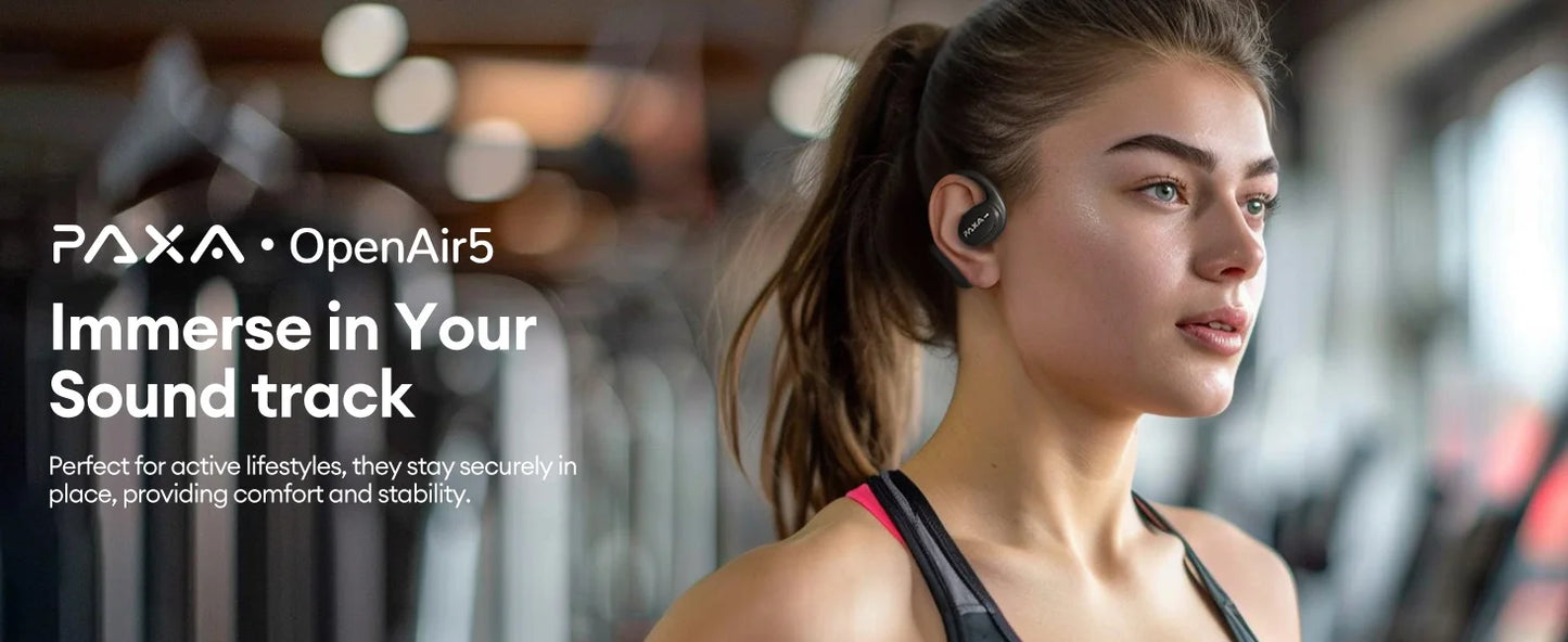 AI Translate Earbuds