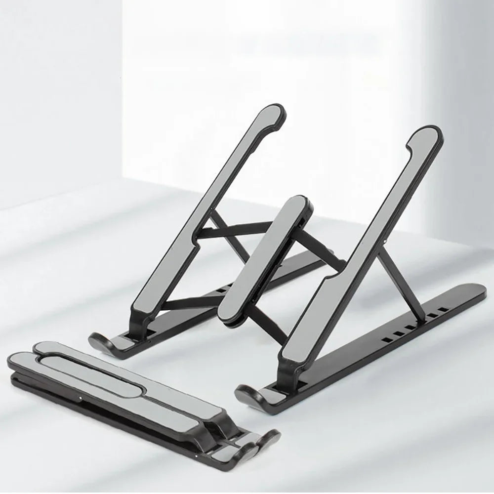 Adjustable Aluminum Holder