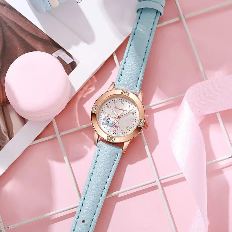 Sanrio Hello Kitty Kids Watch,