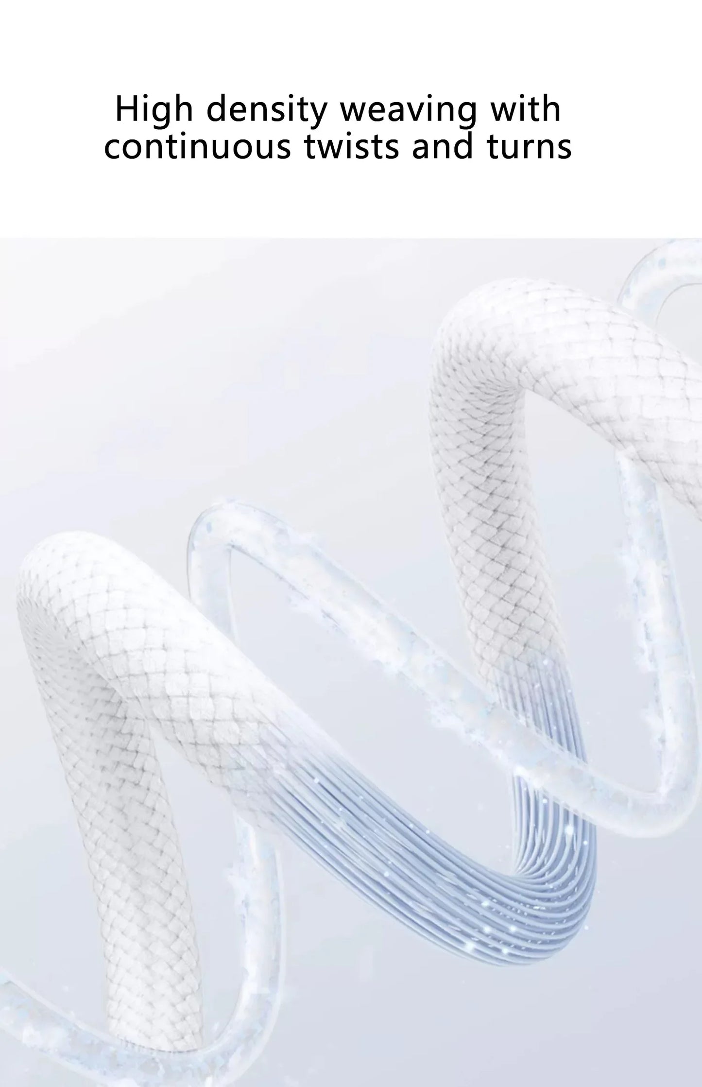 Type-C PD Cable Samsung & Huawei