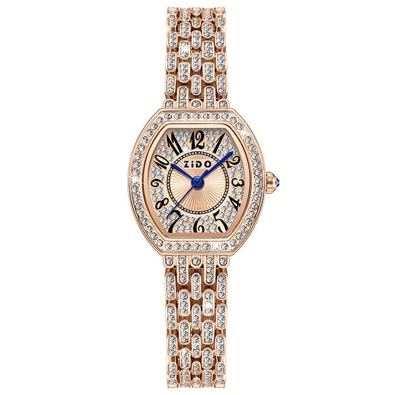 UTHAI L95 Women's Diamond Watch