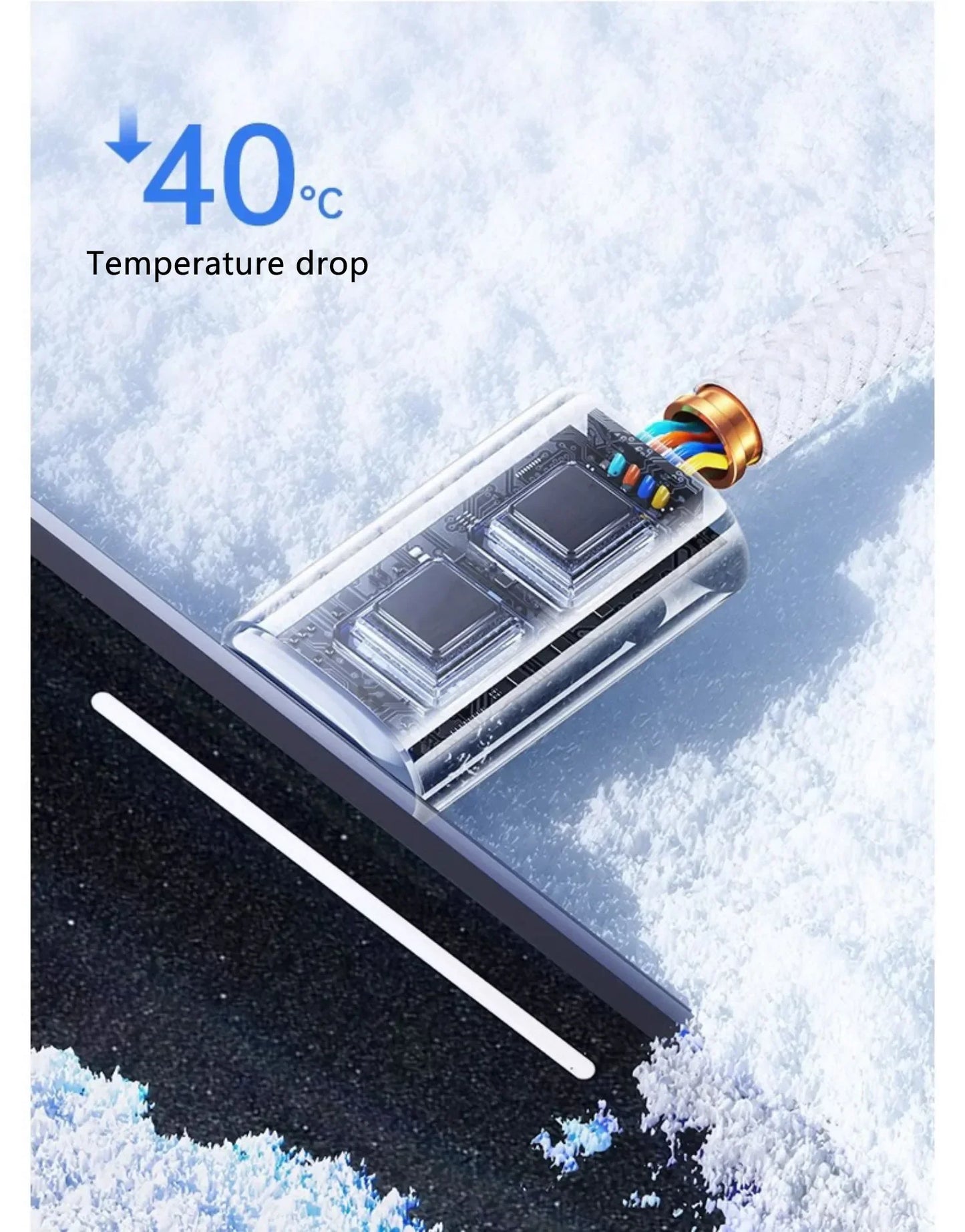 Type-C PD Cable Samsung & Huawei