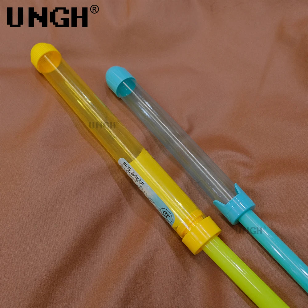 UNGH Fireworks Water Gun – Fun Outdoor Toy for Kids & Adults