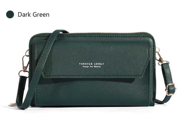 2023 Summer Women’s Small Crossbody Phone Bag