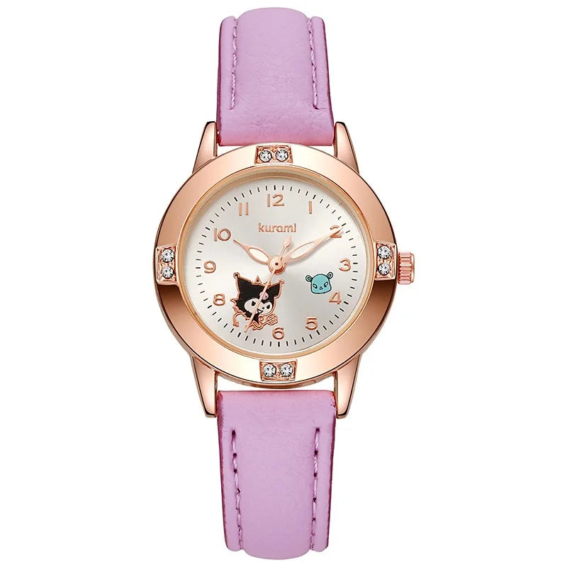 Sanrio Hello Kitty Kids Watch,