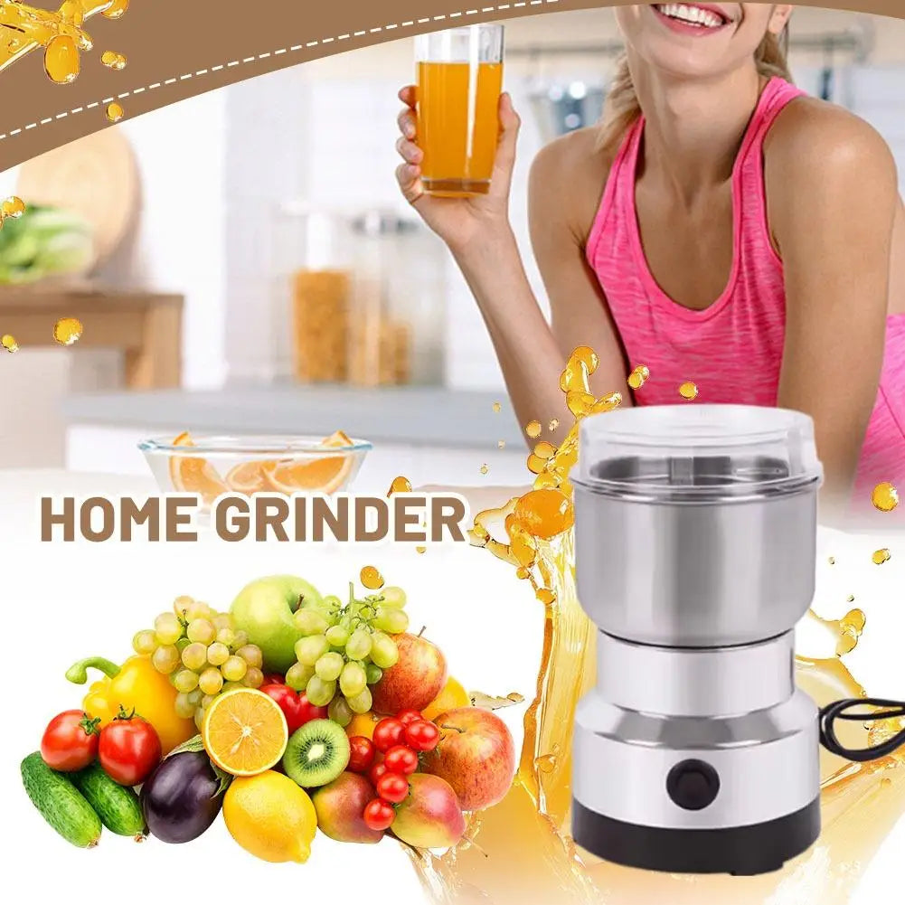 Household Electric Multi Grinder
