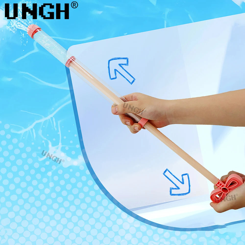 UNGH Fireworks Water Gun – Fun Outdoor Toy for Kids & Adults