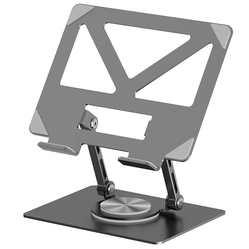 Portable iPad & Phone Holder