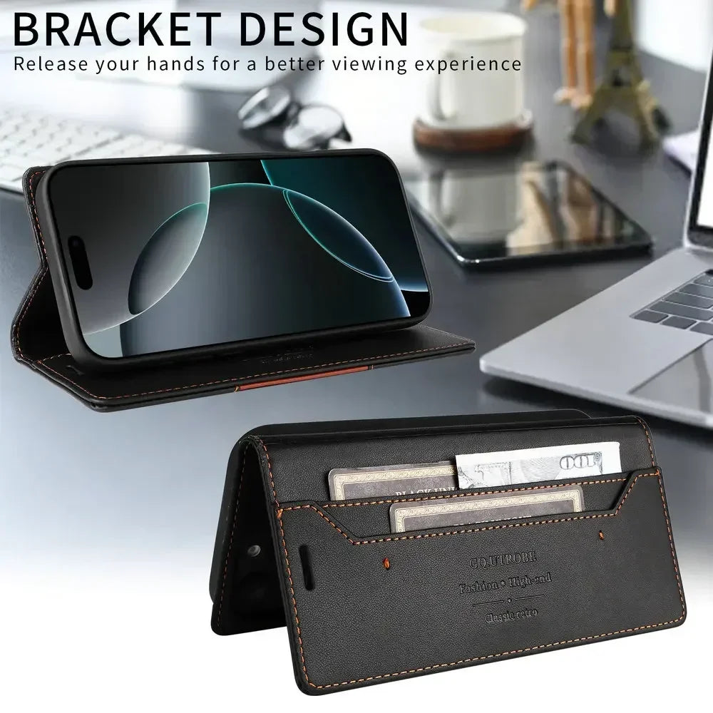 Luxury Glitter Diamond Mirror Cover – OPPO Reno