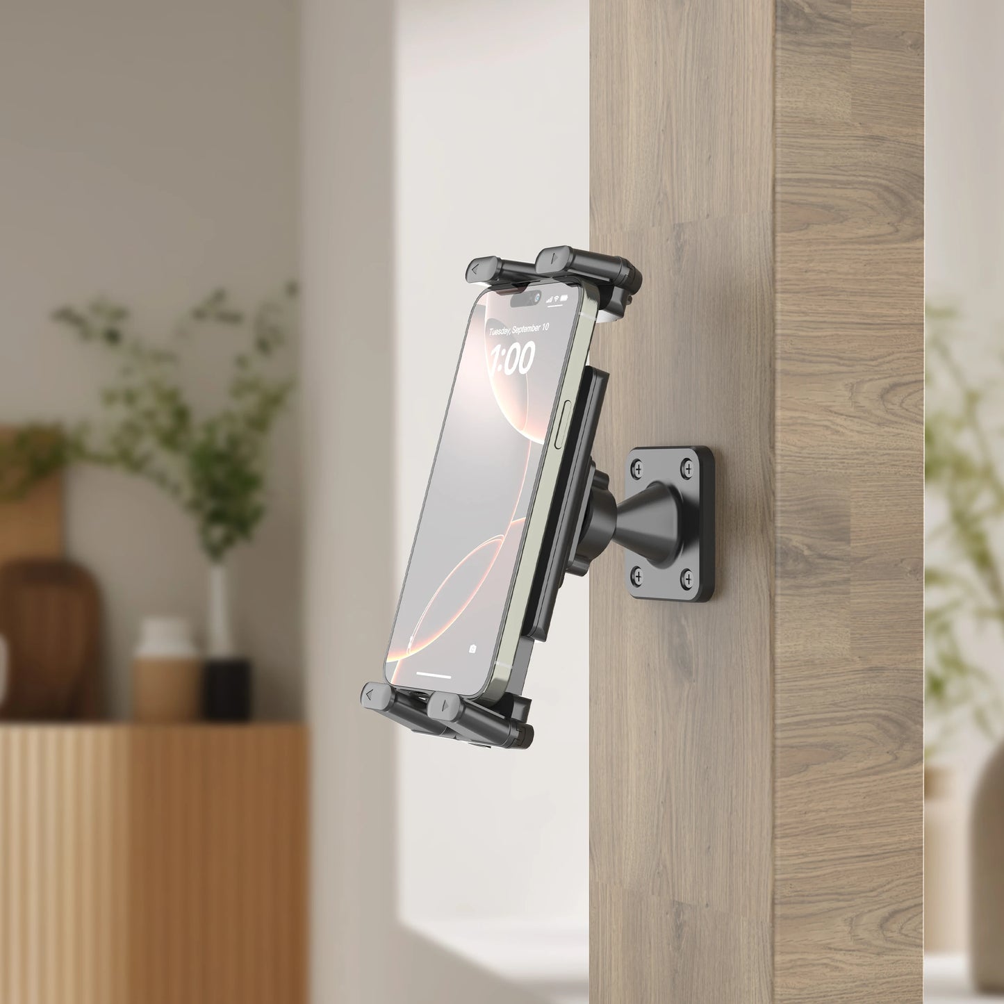 360° Rotating Wall Mount