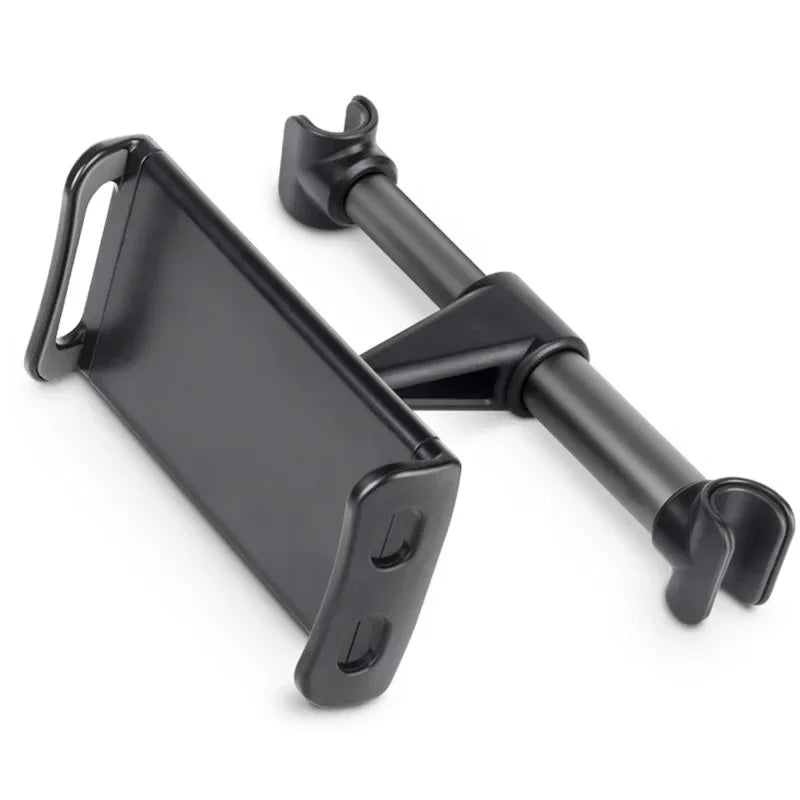 Universal Rear Seat Tablet Holder
