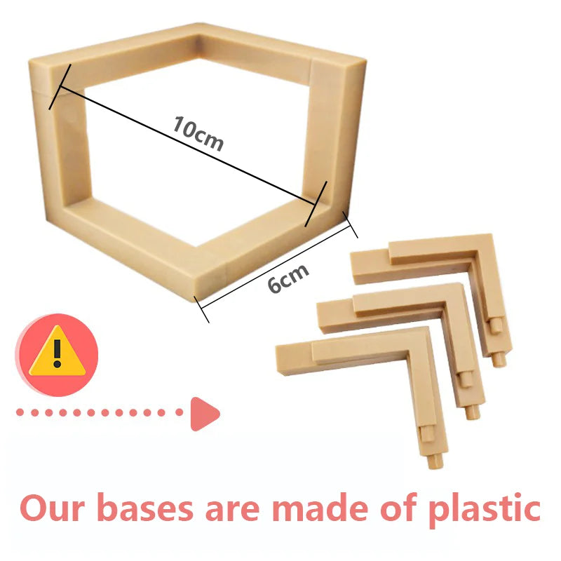 LED Moon & Galaxy Book Light – Perfect Gift for Kids