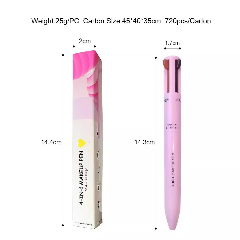 -in-1 Vegan Beauty Pen – Face, Eyes & Lips”