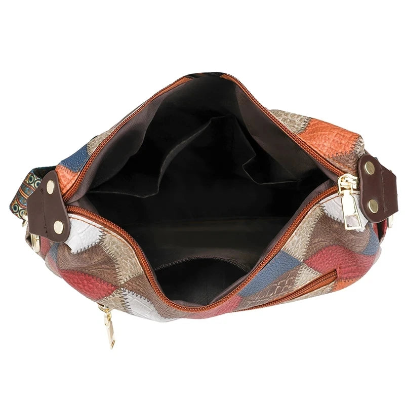 Designer Bucket Shoulder Bag