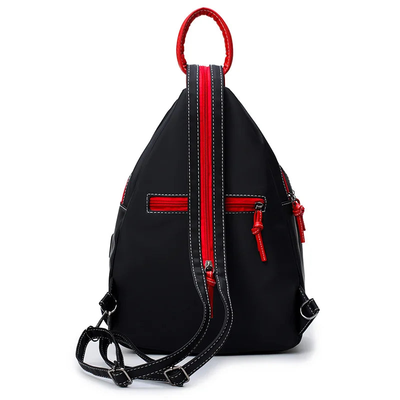 Waterproof Nylon Backpack