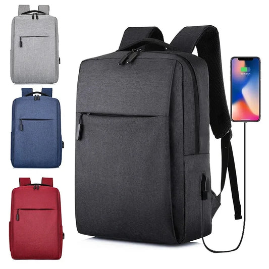 Versatile Business & School Bag – Laptop Ready