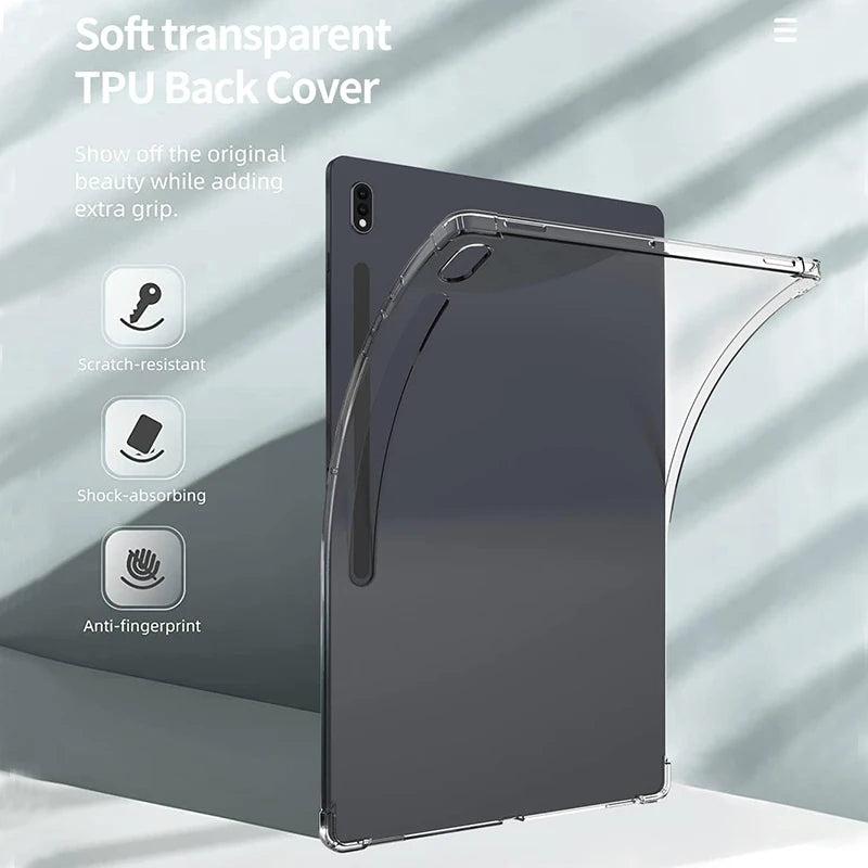 Samsung Tab S8/S9 Soft Case