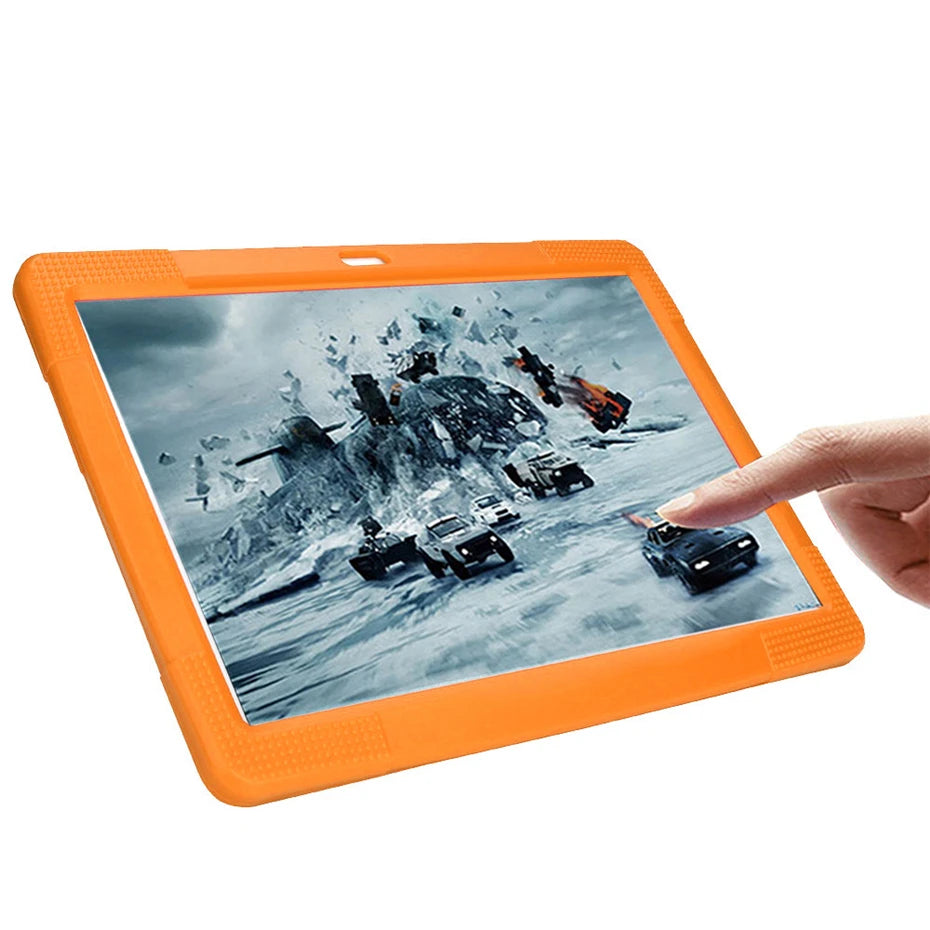 Shockproof Tablet Cover