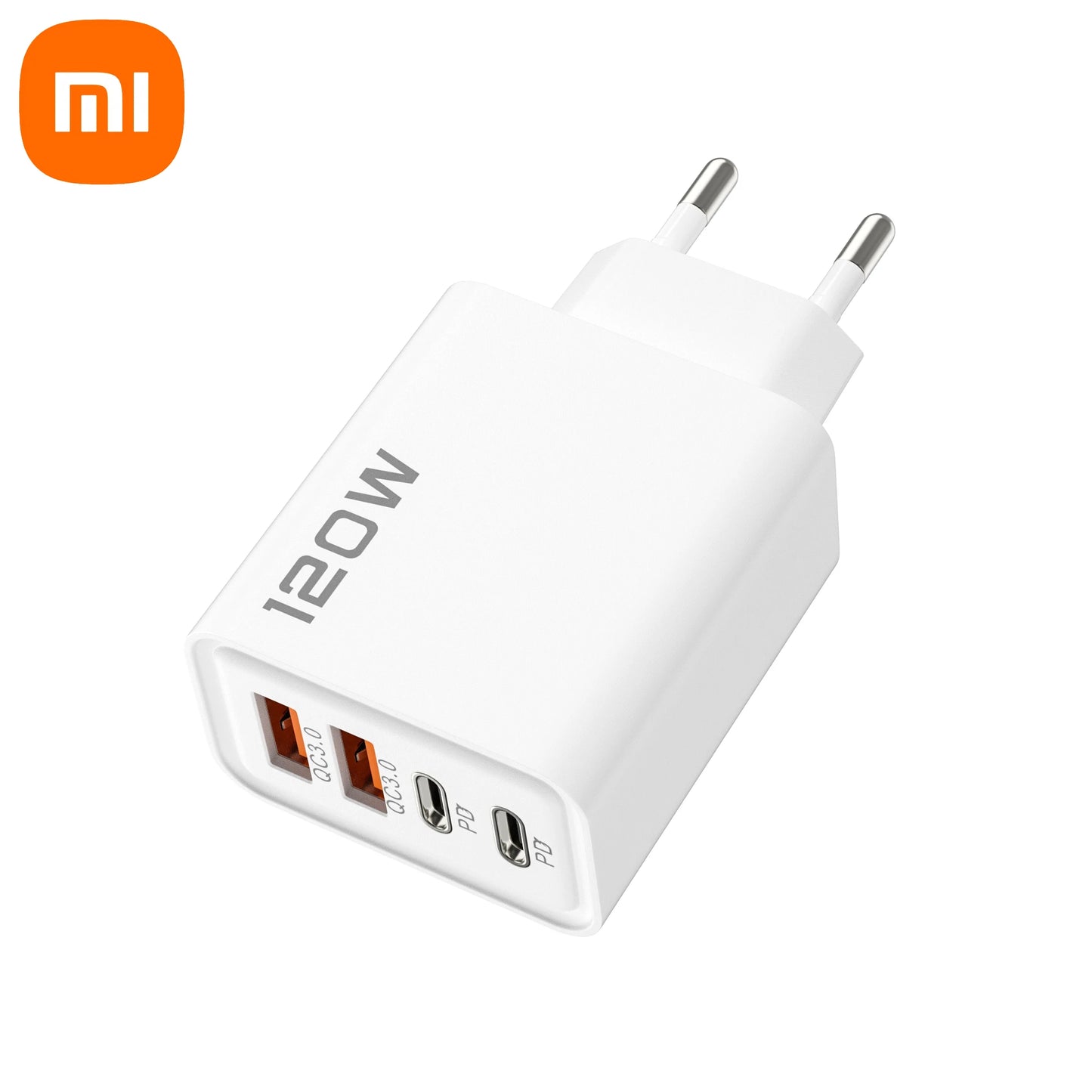 Charger for iPhone & Huawei