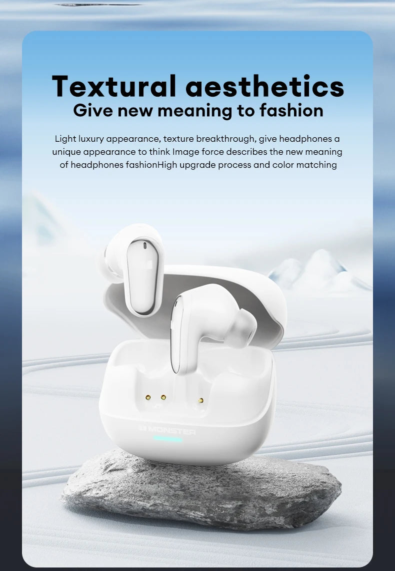 Wireless Translation Headphones