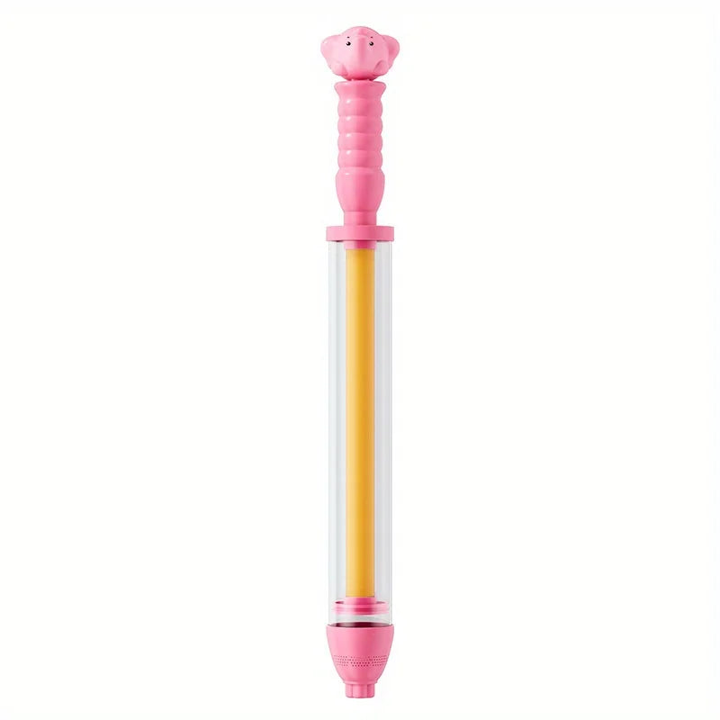 Firework Fountain Water Gun – Super Soaker for Beach & Battles