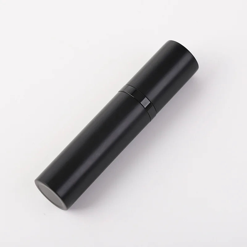 5ml/10ml Mini Perfume Spray Bottle – Refillable Travel Atomizer
