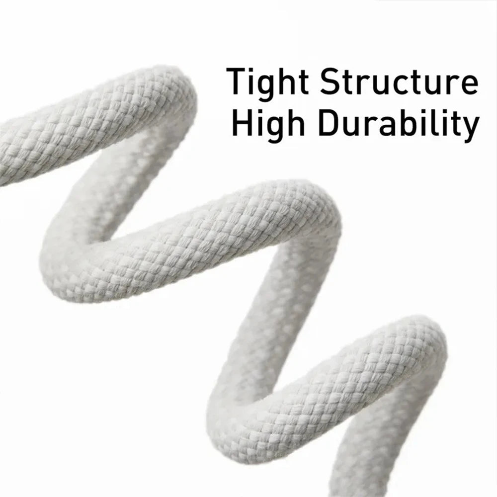 Type-C PD Cable Samsung & Huawei