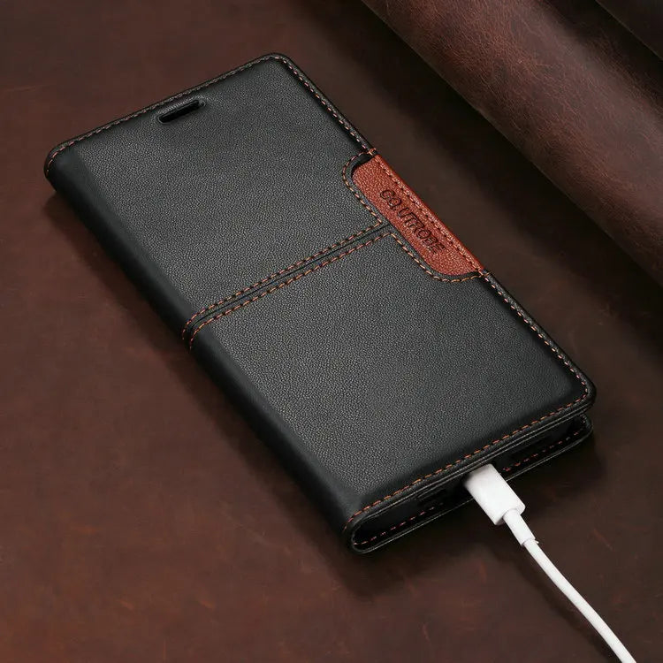 Luxury Glitter Diamond Mirror Cover – OPPO Reno