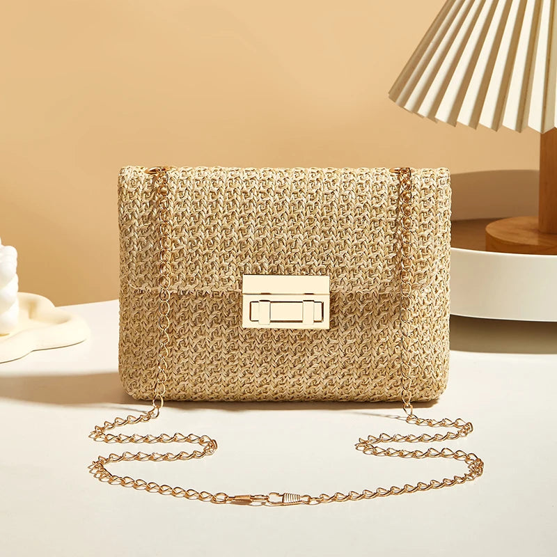 Stylish Banquet Shoulder Bag