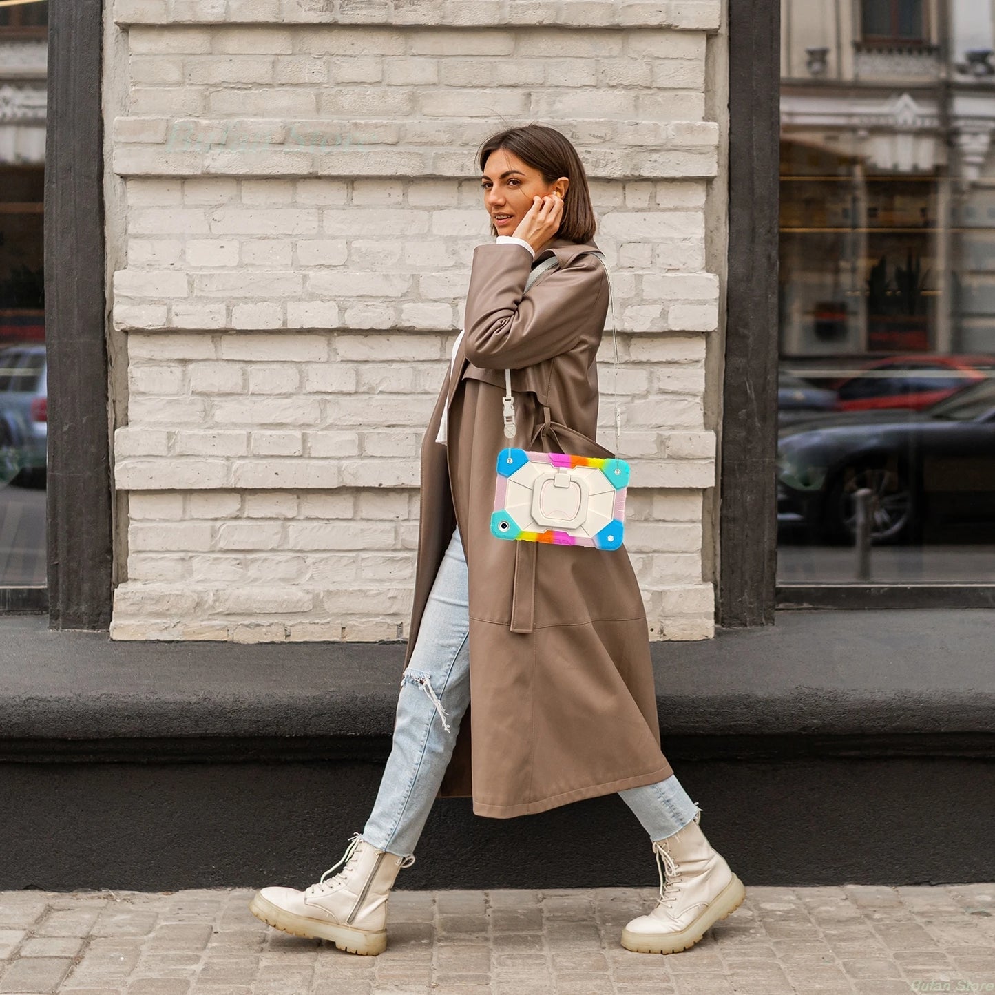 Samsung Galaxy Kids Case