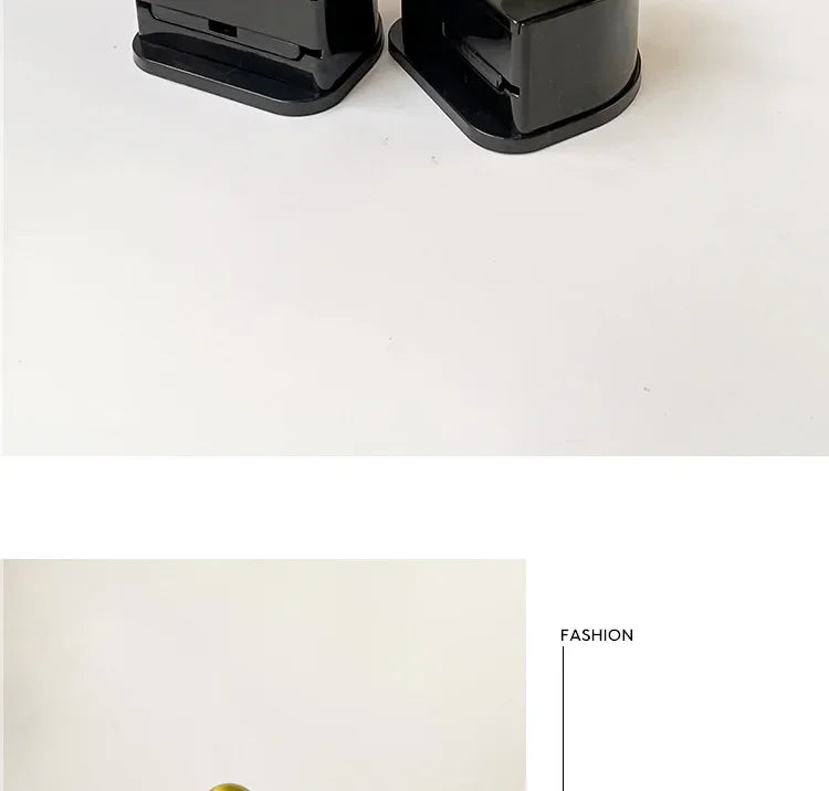 Automatic Toothpick Holder