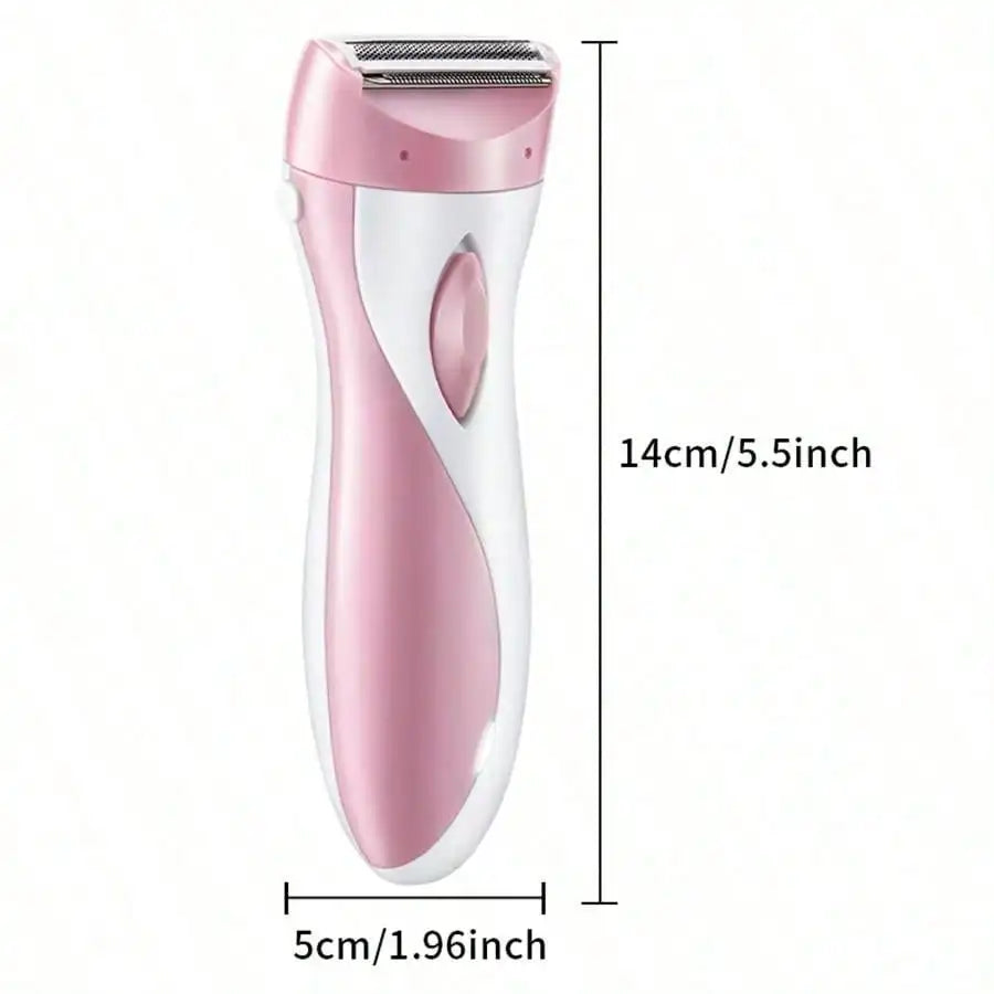 Women’s Electric Shaver